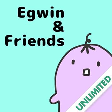 Egwin & Friends